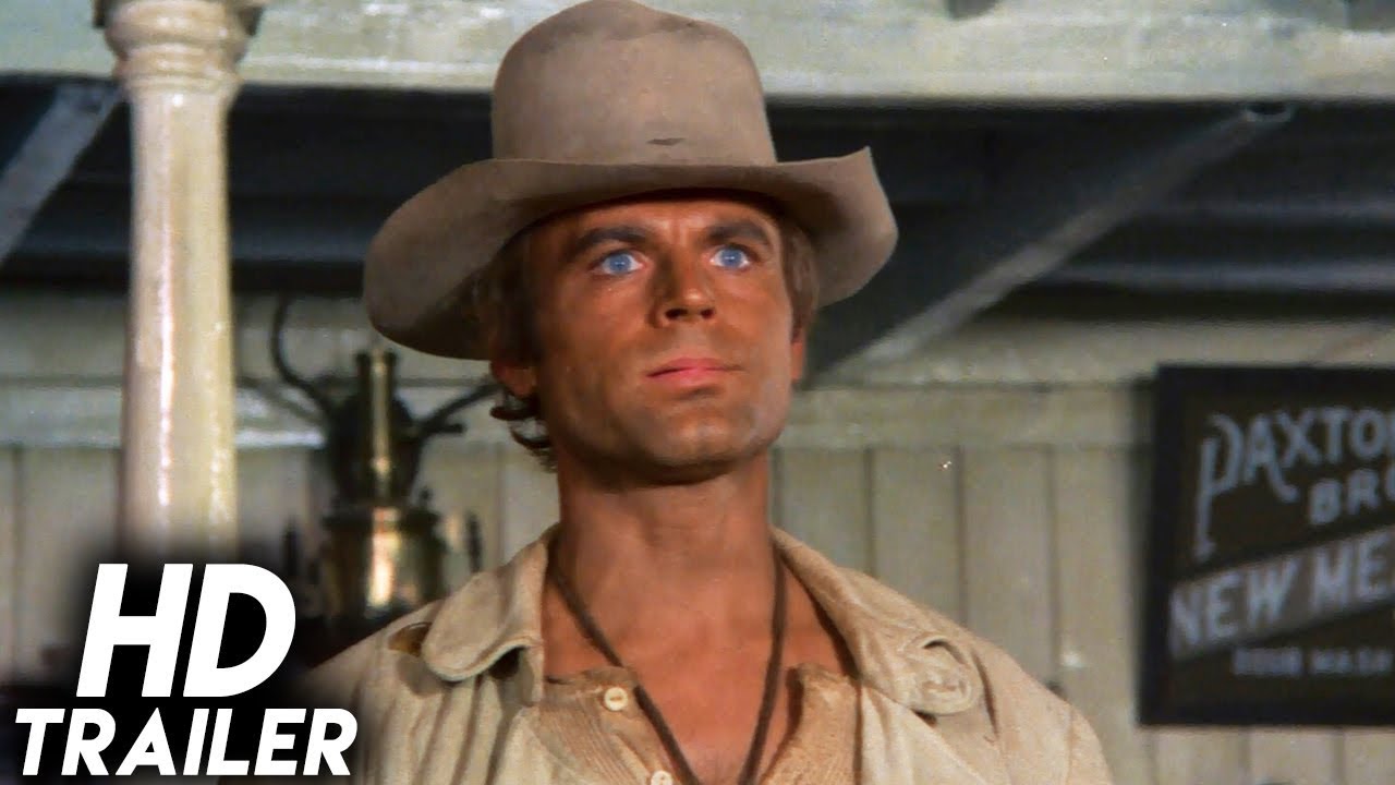 Watch film A Genius, Two Friends, and an Idiot | Nobody ist der Gr&ouml;&szlig;te (1975) ORIGINAL TRAILER [HD 1080p]