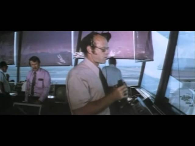 Watch film Airport 1975 | Airport 1975 Official Trailer #1 - Charlton Heston Movie (1974) HD