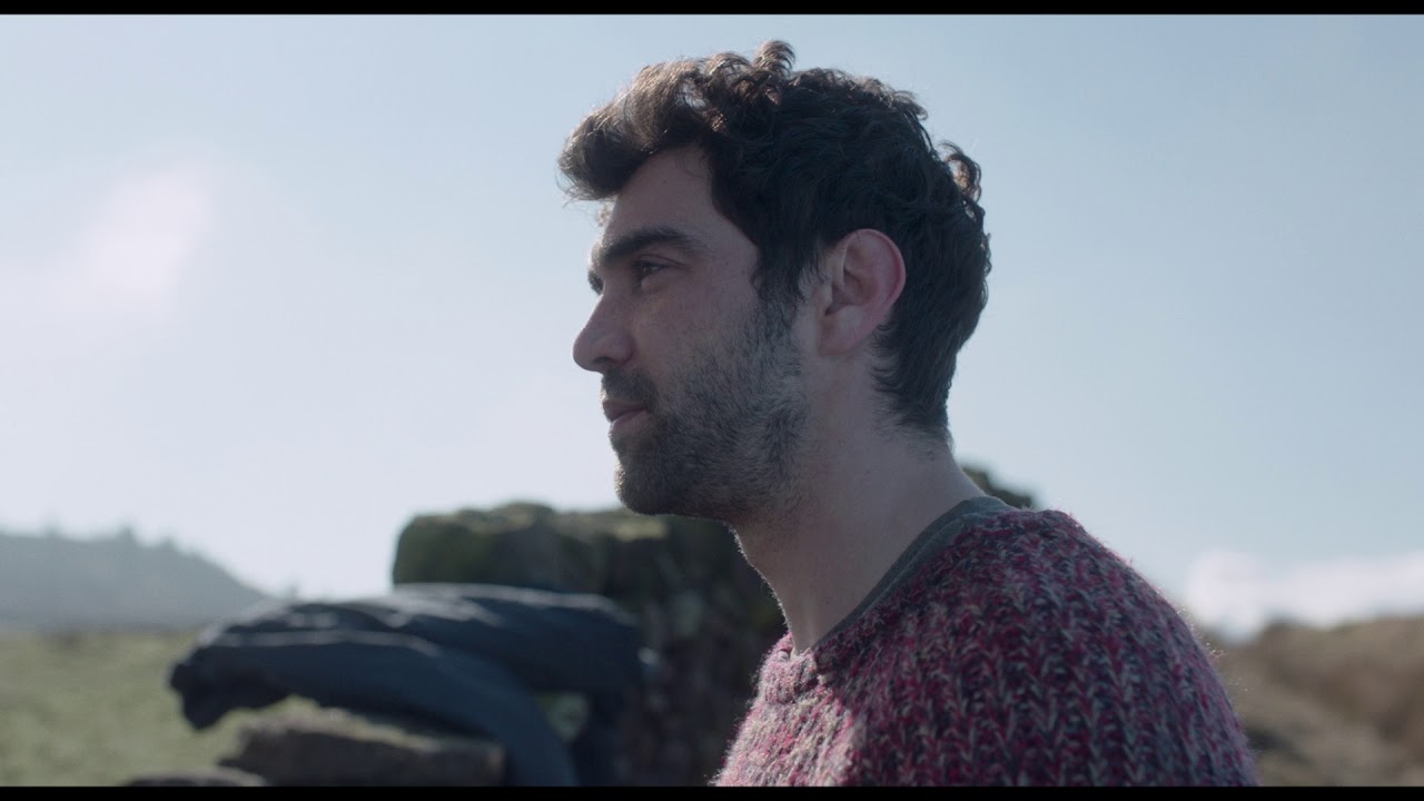 Watch film God's Own Country | Clip - Building the Wall