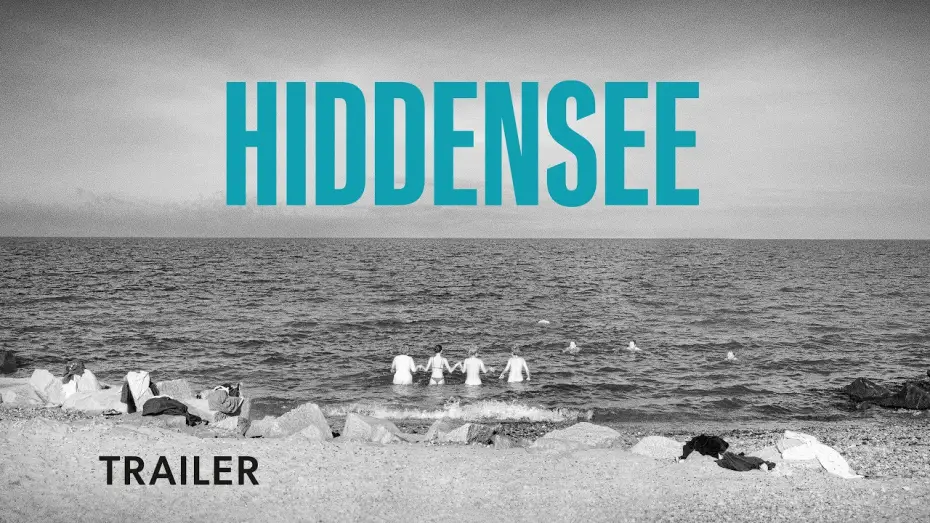 Watch film Hiddensee | Hiddensee | Trailer Deutsch | Annekatrin Hendel | Ab 20. August im Kino