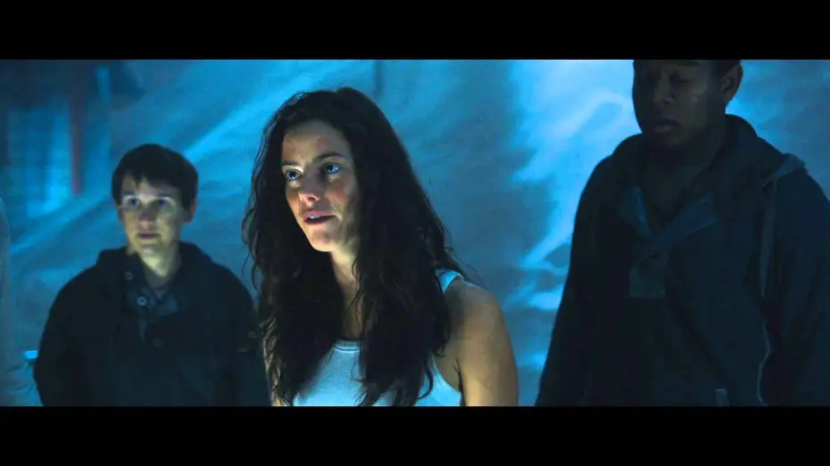 Watch film Maze Runner: The Scorch Trials | Maze Runner -&nbsp;Die Auserw&auml;hlten In Der Brandw&uuml;ste