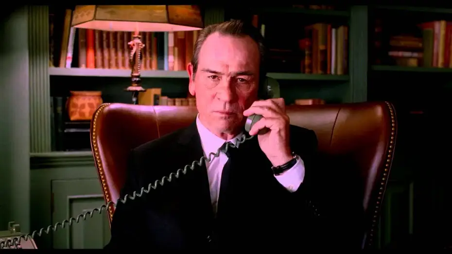 Watch film Men in Black 3 — Men  In Black 3 - Premiere trailer italiano
