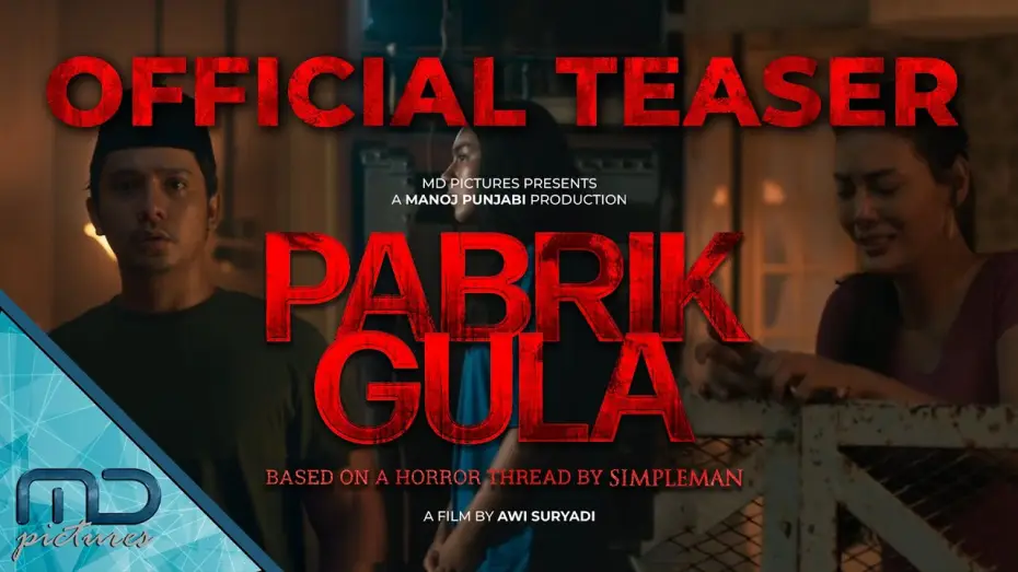 Watch film Sugar Mill | Pabrik Gula - Official Teaser