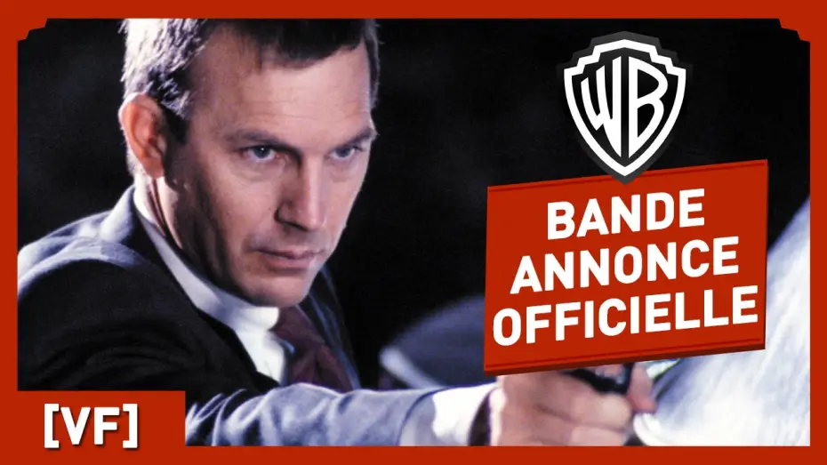 Watch film The Bodyguard | BODYGUARD - Bande Annonce Officielle (VF) - Kevin Costner / Whitney Houston