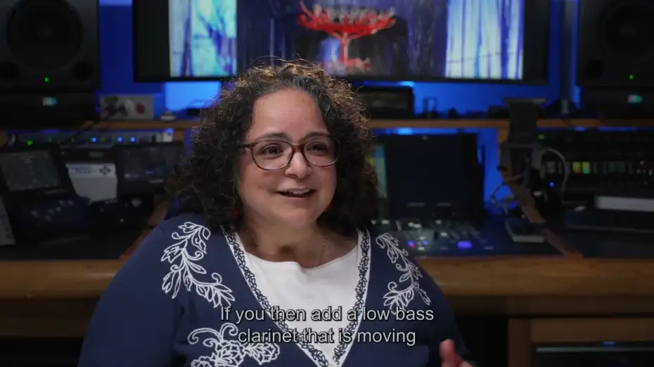 Watch film The Metropolitan Opera: El Último Sueño de Frida y Diego — Gabriela Lena Frank’s El Último Sueño de Frida y Diego: Creative Team Feature
