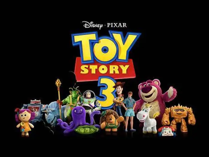 Watch film Toy Story 3 | International Trailer Montage