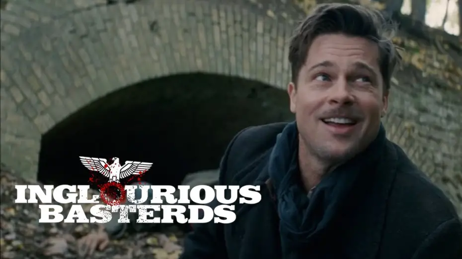 Watch film Inglourious Basterds | Original Trailer
