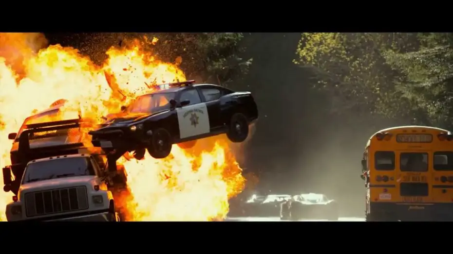 Watch film Need for Speed | Need For Speed - Teaser Italiano