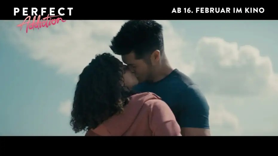 Watch film Perfect Addiction — Spot 3 - Talking in her sleep