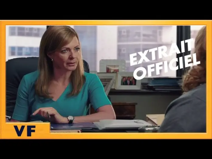 Watch film Spy — Spy - Extrait Entrainement CIA [Officiel] VF HD