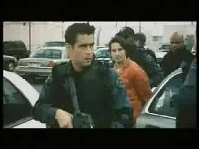 Watch film S.W.A.T. — S.W.A.T. unité d'élite