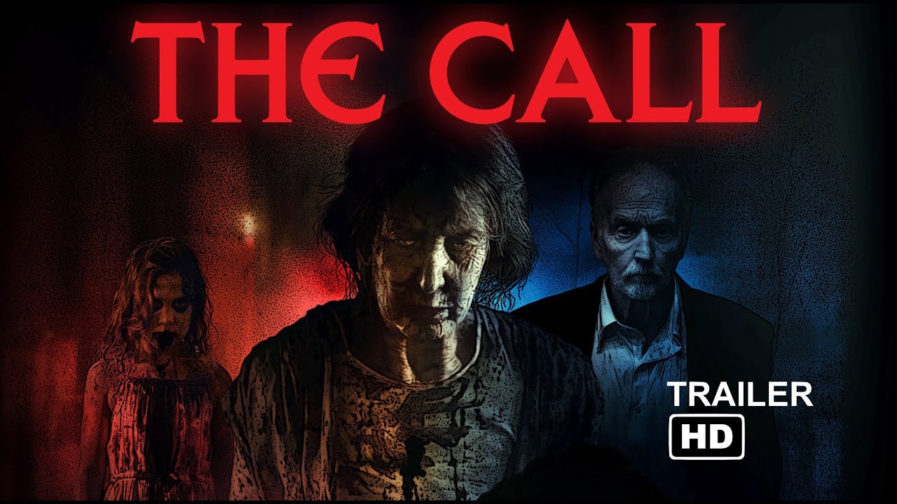 Watch film The Call | THE CALL Official Trailer &ndash; Starring Lin Shaye, Tobin Bell & Chester Rushing &ndash; In Theaters Oct 2