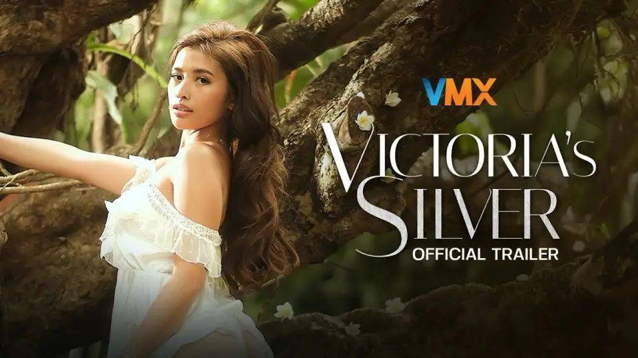 Watch film Victoria's Silver | VICTORIA&rsquo;s SILVER  Official Trailer | Christine Bermas | VMX