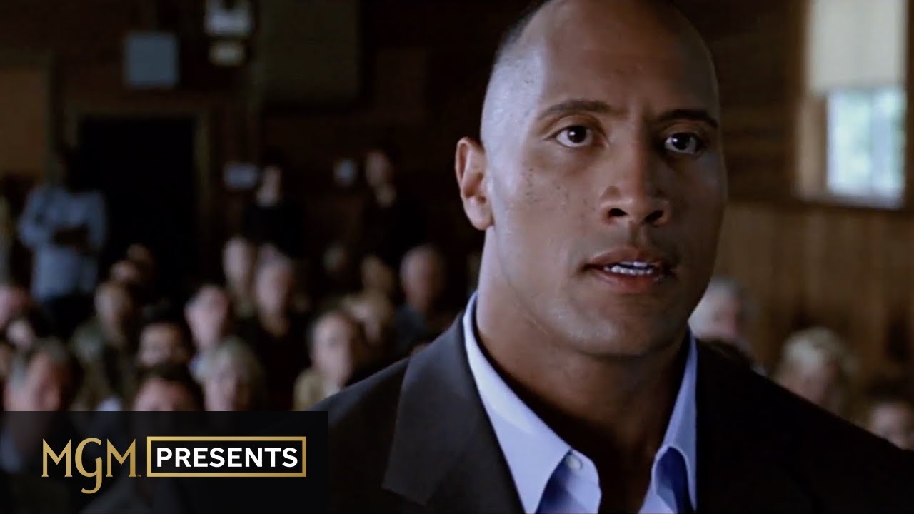 Watch film Walking Tall | I'm Gonna Fix This Town