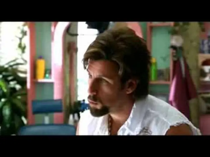 Watch film You Don't Mess with the Zohan | Zohan - ai cinema dal 3 ottobre - trailer italiano
