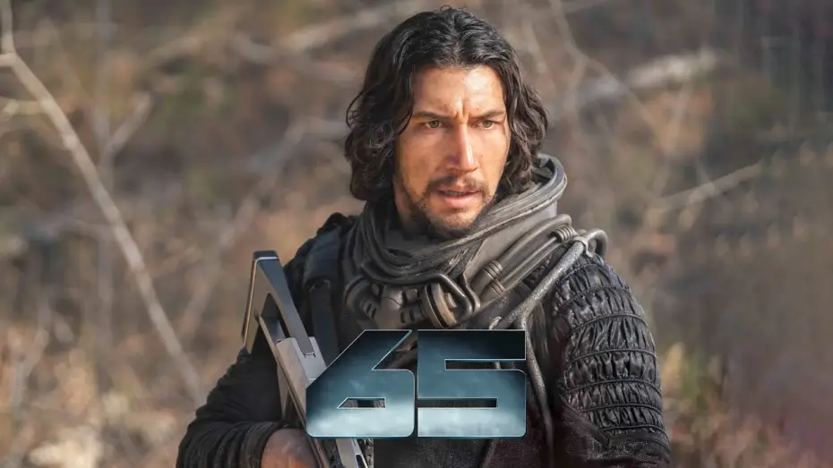 Watch film 65 | Protagonizada por Adam Driver