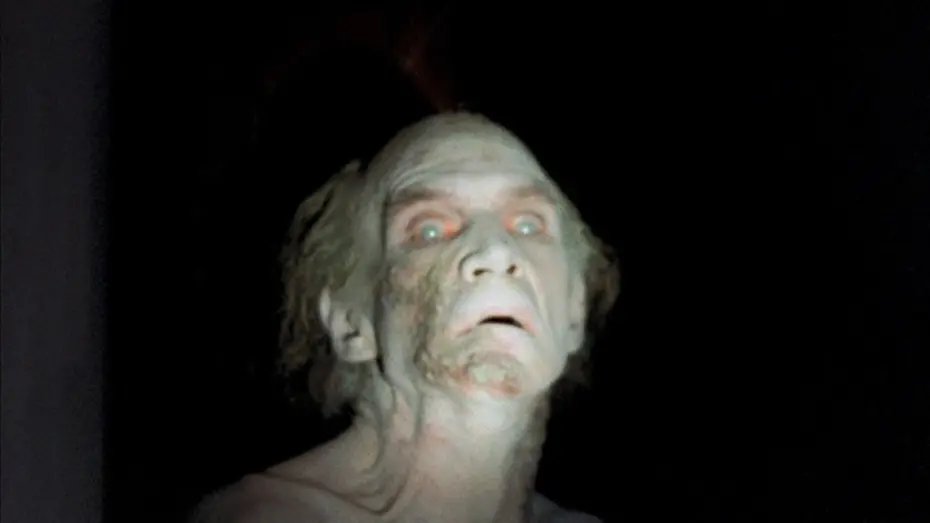 Watch film The Sentinel | The Sentinel (1977) ORIGINAL TRAILER [HD]