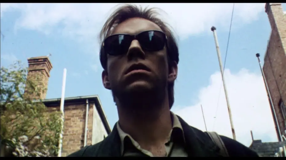 Watch film Proof | Proof (1991) - original trailer (unrestored)