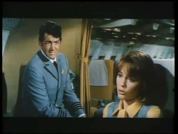 Watch film Airport | Airport Trailer