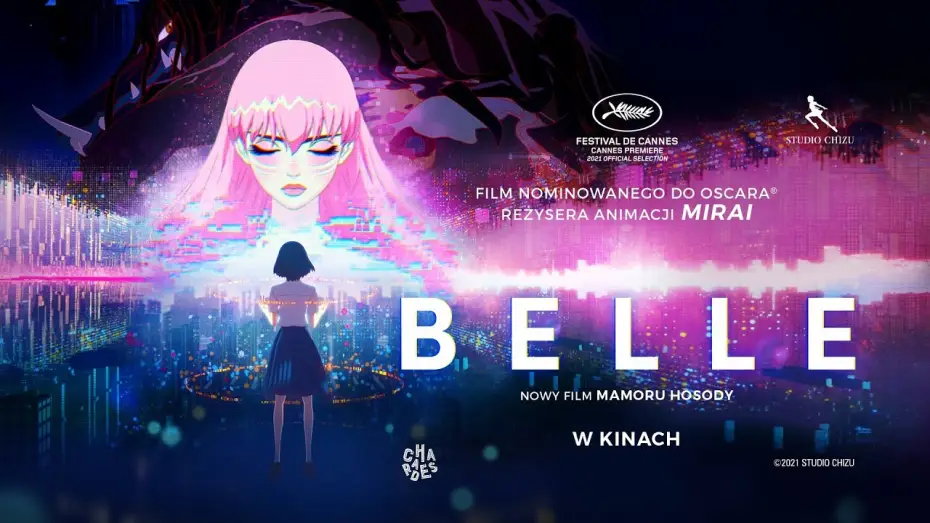 Watch film Belle | BELLE | ZWIASTUN | NAPISY PL