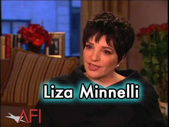 Watch film Citizen Kane — Liza Minnelli on CITIZEN KANE