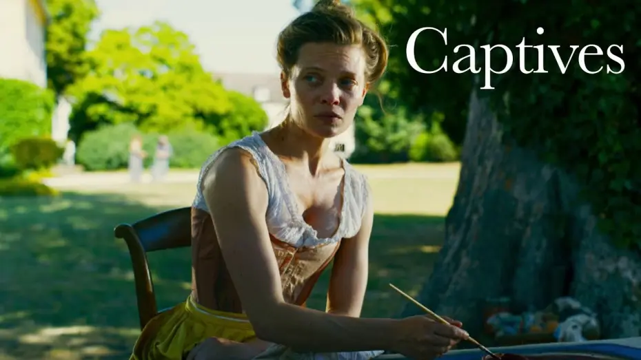 Watch film Party of Fools | CAPTIVES - Bande-annonce