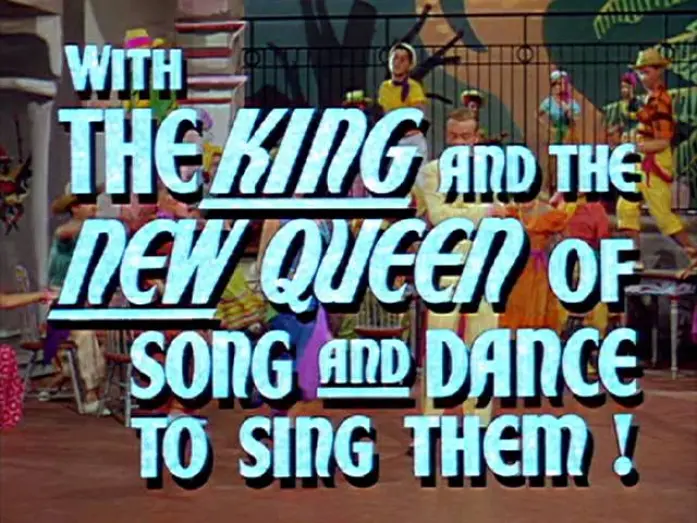 Watch film Royal Wedding | Royal Wedding - Trailer