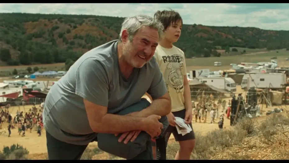 Watch film Sirāt | Teaser SIRĀT de Oliver Laxe - au cin&eacute;ma le 10 septembre 2025