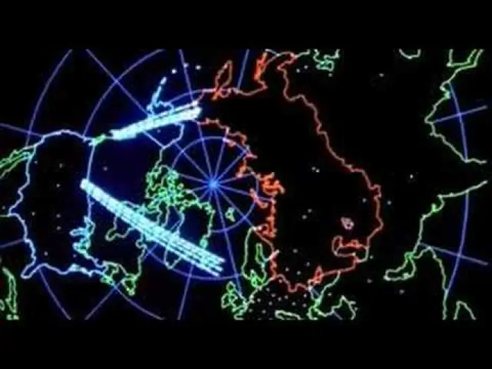 Watch film WarGames | WarGames trailer