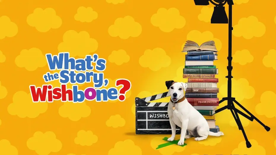 Watch film What's the Story, Wishbone? | What&rsquo;s the Story, Wishbone? | Official Trailer