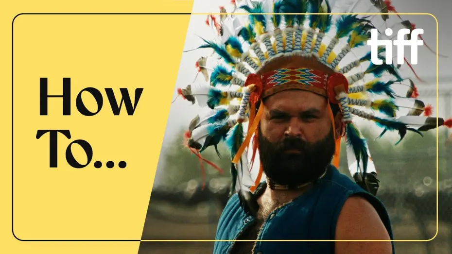 Watch film Hey Viktor! | How To... Make A Spiritual Sequel Without Getting Sued with HEY, VIKTOR!'s Cody Lightning