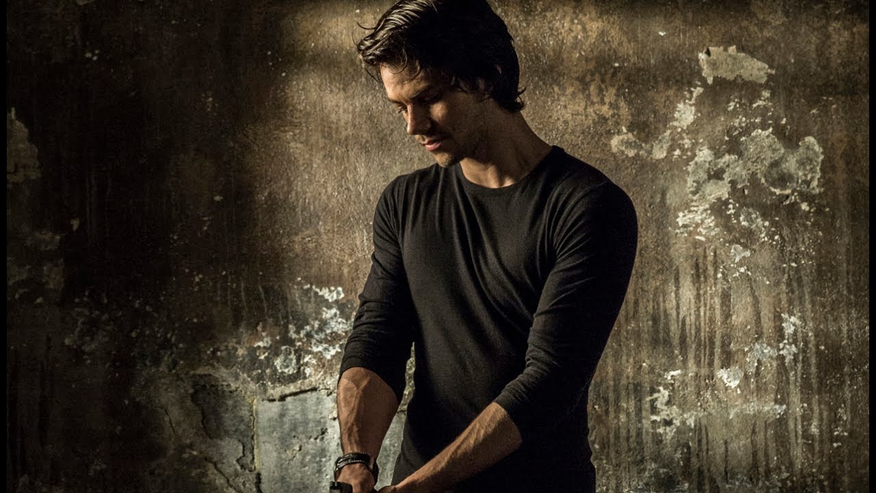 Watch film American Assassin | Наёмник - Тизерный трейлер (HD)