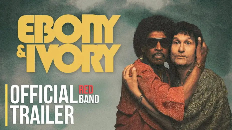 Watch film Ebony & Ivory | Official Red Band Trailer