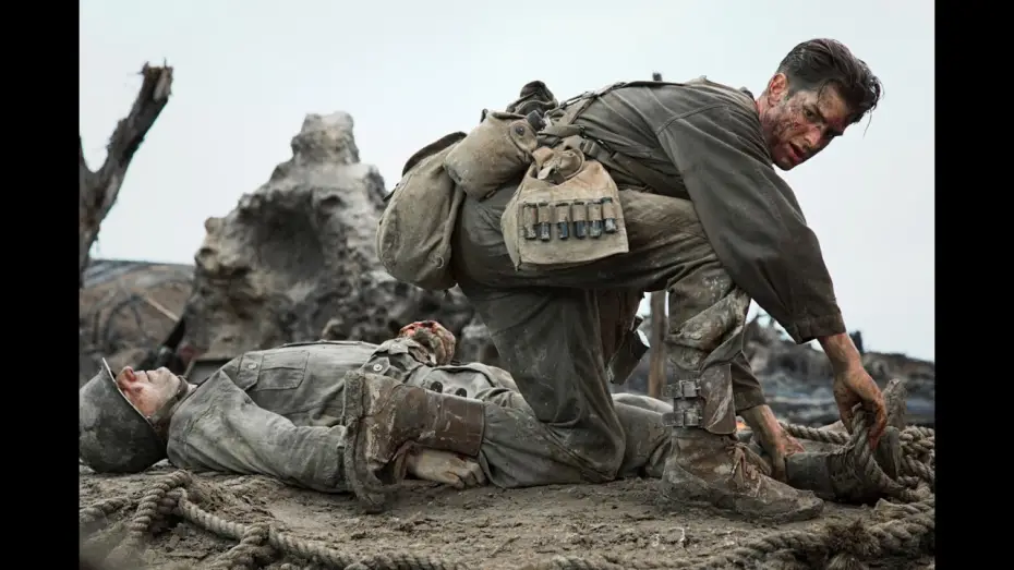 Watch film Hacksaw Ridge | TU NE TUERAS POINT - Bande Annonce VOST