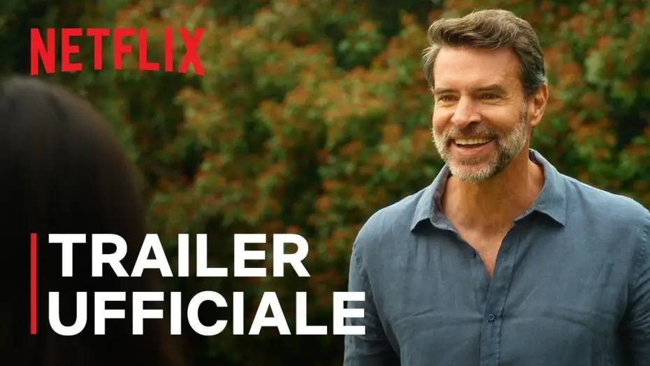 Watch film La Dolce Villa — La dolce villa | Scott Foley | Trailer ufficiale | Netflix Italia