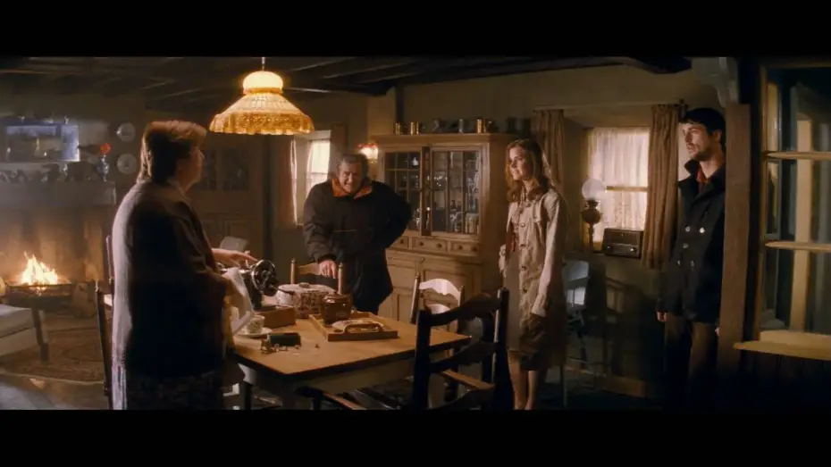 Watch film Leap Year | VERLOBUNG AUF UMWEGEN - Deutscher Trailer