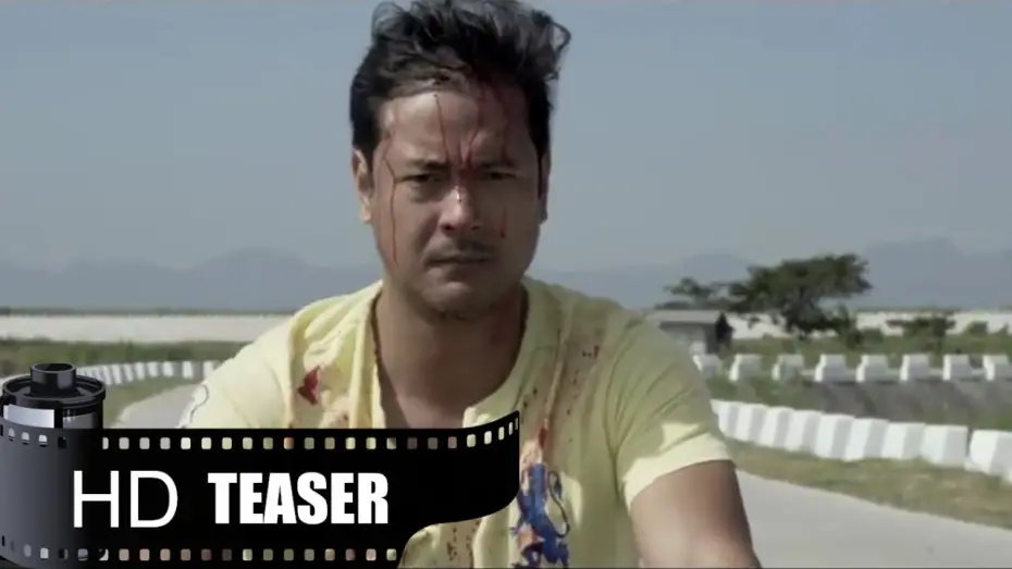 Watch film Battered Husband | LATAY (2018) Teaser Trailer