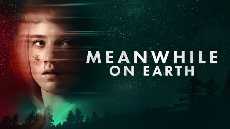 Watch film Meanwhile on Earth | Official Trailer [Subtitled]