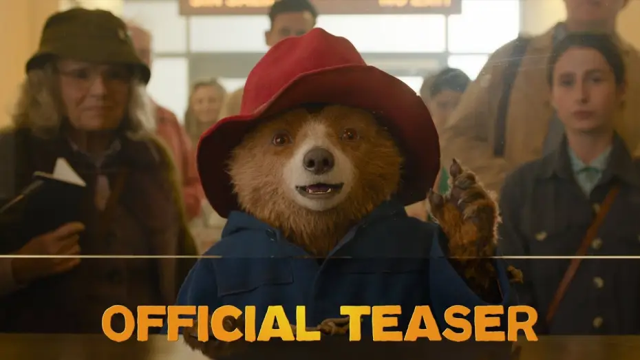 Watch film Paddington in Peru | Official US Teaser