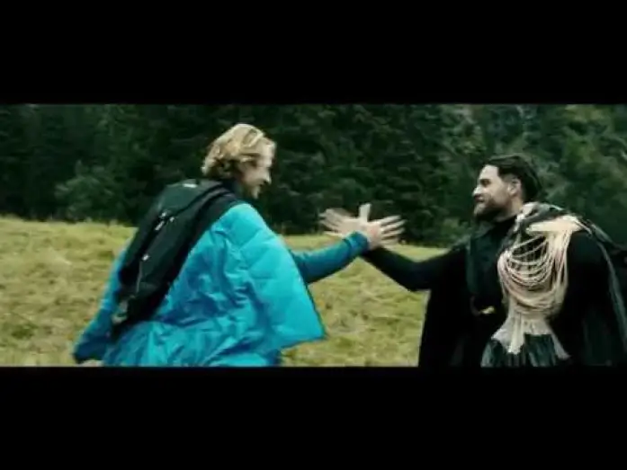 Watch film Point Break | POINT BREAK - Bande-annonce VF