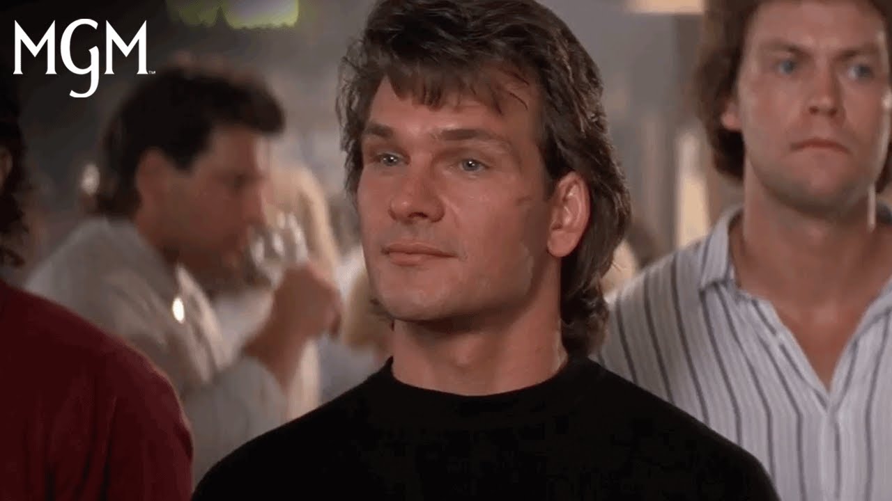 Watch film Road House | You're Too Stupid to Have a Good Time