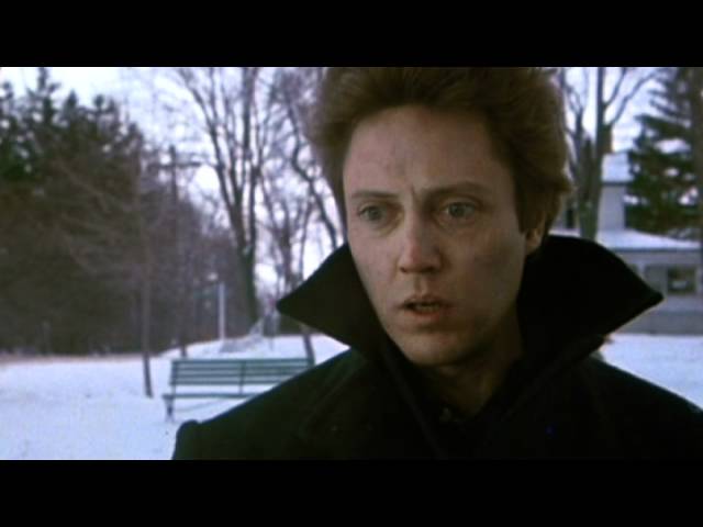 Watch film The Dead Zone | The Dead Zone - Trailer