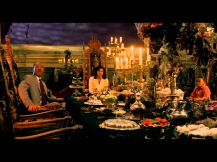 Watch film The Haunted Mansion | Die Geistervilla - Trailer
