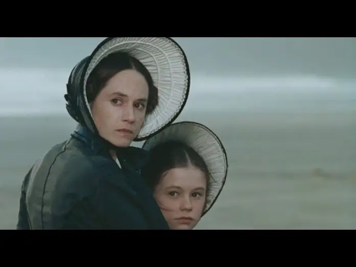 Watch film The Piano | La Le&ccedil;on de piano de Jane Campion : bande-annonce
