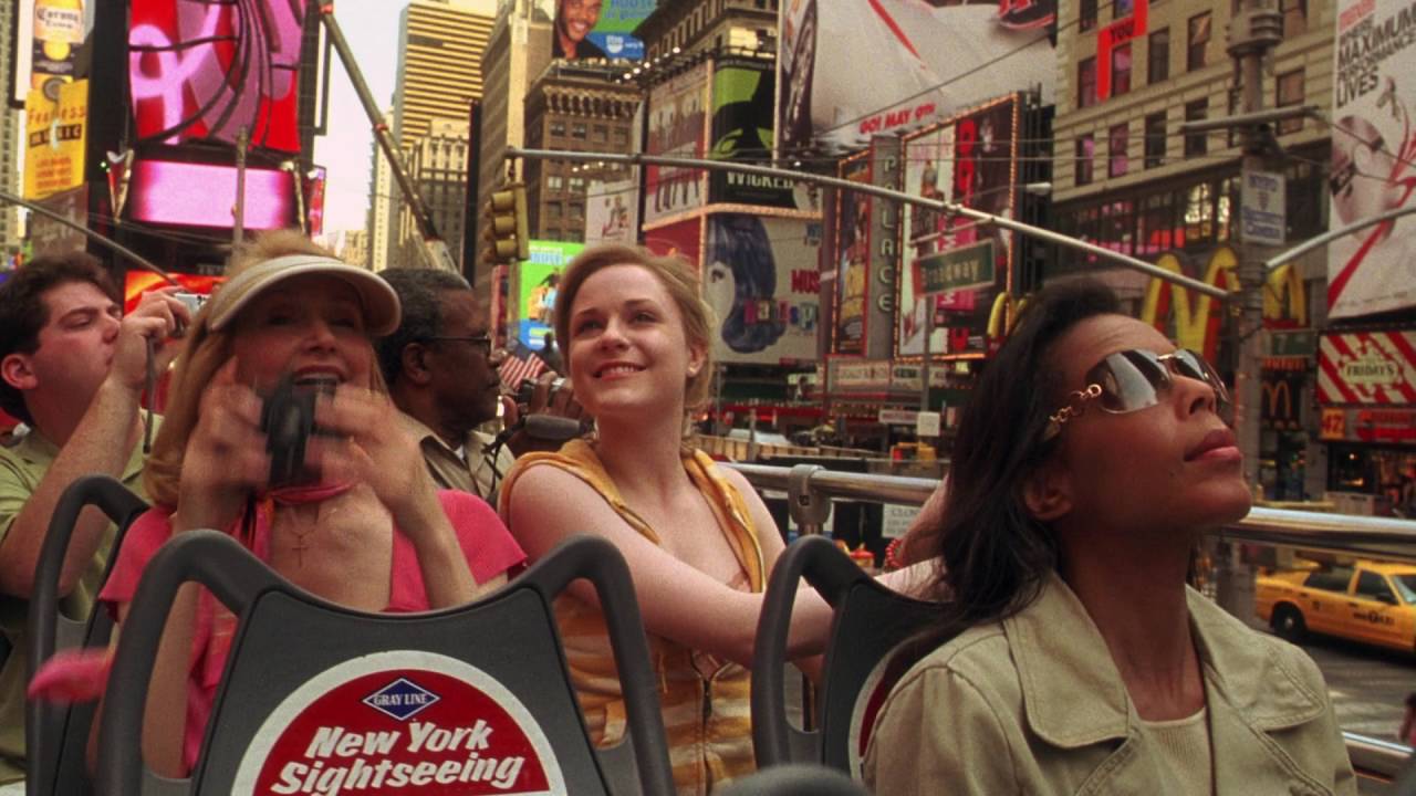 Watch film Whatever Works | Будь что будет - Trailer