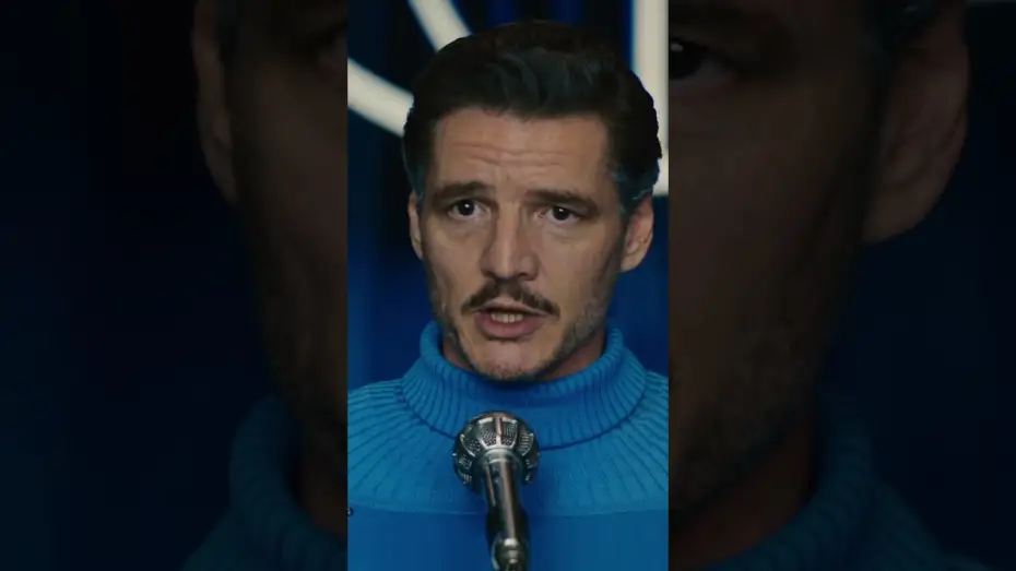 Watch film The Fantastic Four | A fantastic family.