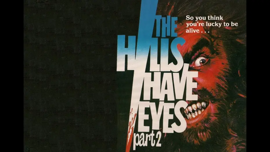 Watch film The Hills Have Eyes Part 2 | Original Trailer