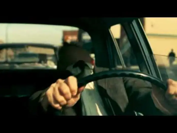 Watch film A Serious Man | UN TIPO SERIO - Trailer