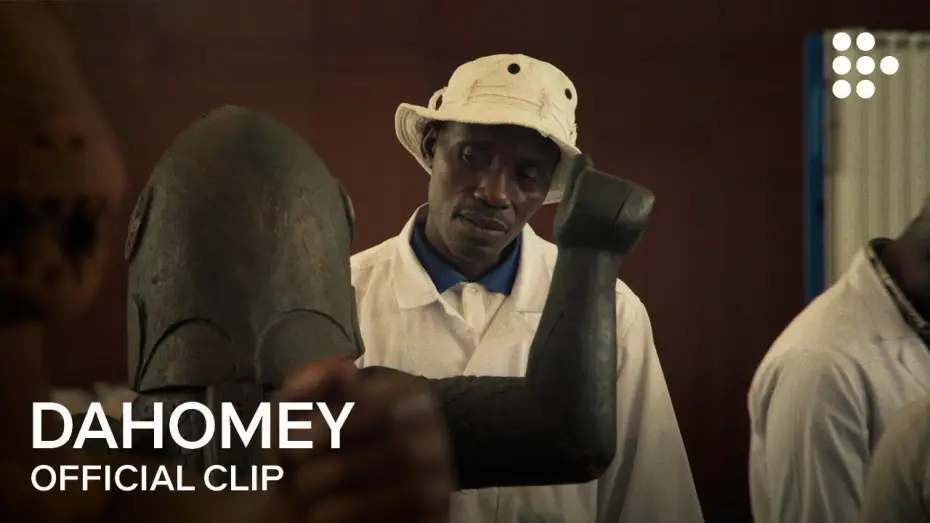 Watch film Dahomey — Clip [Subtitled]