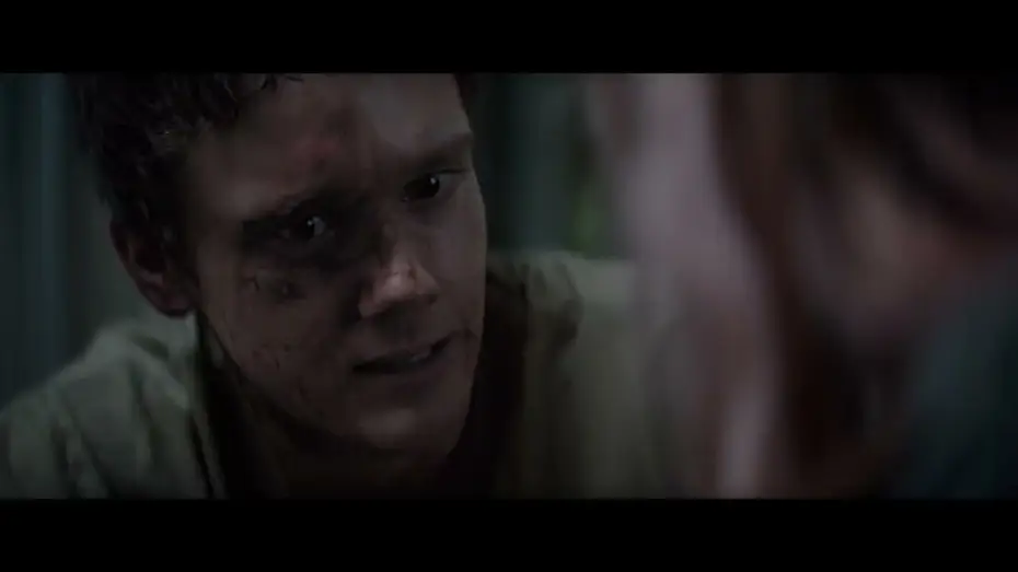 Watch film Evil Dead Burn — It’s coming home… July 9